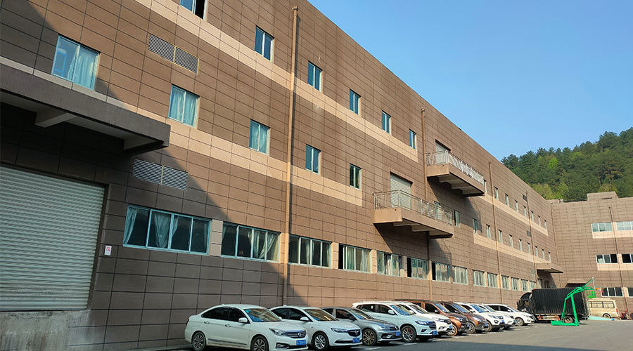 중국 Guizhou Leed Auto Parts Co., Ltd. 회사 프로필