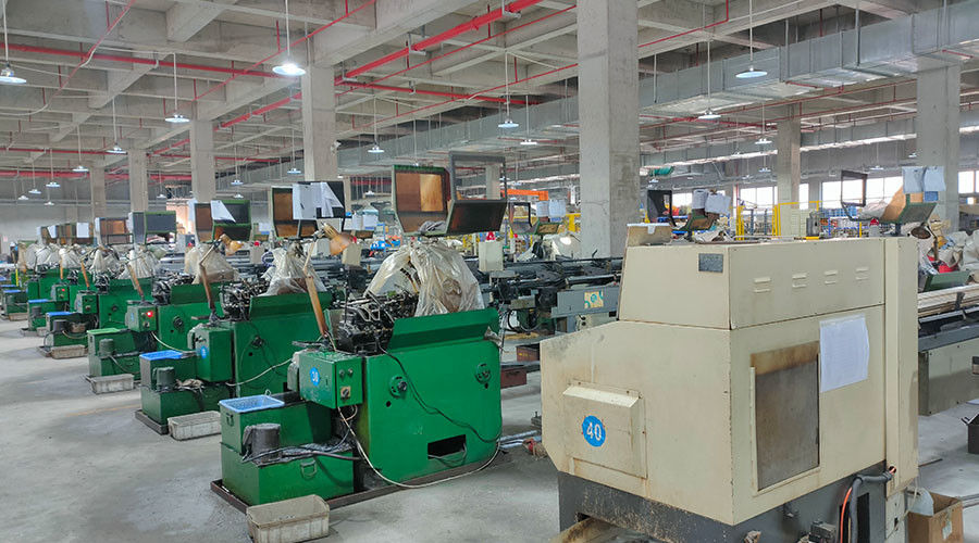 중국 Guizhou Leed Auto Parts Co., Ltd. 회사 프로필