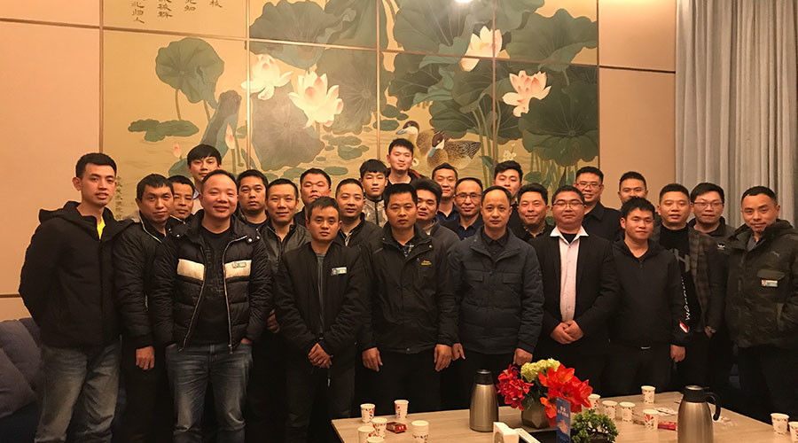 중국 Guizhou Leed Auto Parts Co., Ltd. 회사 프로필