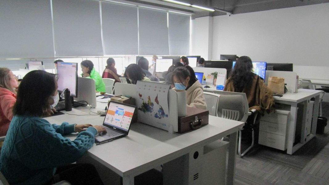 중국 Guizhou Leed Auto Parts Co., Ltd. 회사 프로필